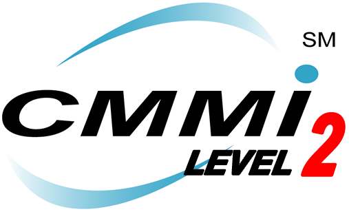 CMMI Level 2 Logo